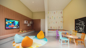 Apartamento com 3 Quartos à Venda, 92 m² em Freguesia Do ó - São Paulo