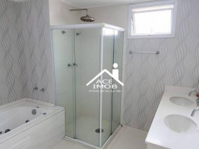 Apartamento com 3 Quartos à Venda, 226 m² em Moema - São Paulo