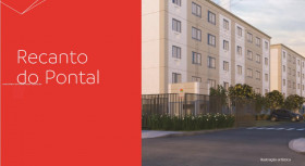 Apartamento com 2 Quartos à Venda, 43 m² em Recreio Dos Bandeirantes - Rio De Janeiro