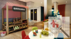 Apartamento com 3 Quartos à Venda, 81 m² em Lapa - São Paulo