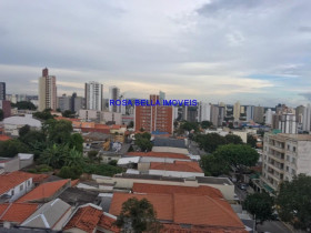 Apartamento com 3 Quartos à Venda, 121 m² em Anhangabaú - Jundiaí