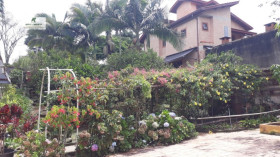 Casa de Condomínio com 4 Quartos à Venda, 600 m² em Haras Bela Vista - Vargem Grande Paulista