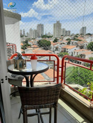 Apartamento com 2 Quartos à Venda, 106 m² em Mirandópolis - São Paulo
