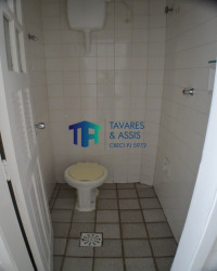 Imóvel com 2 Quartos para Alugar, 97 m² em Granbery - Juiz De Fora