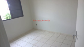 Apartamento com 2 Quartos à Venda, 50 m² em Chácaras Saudáveis E Encantadoras - Jundiaí
