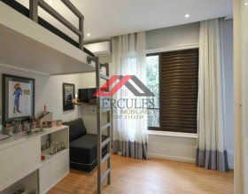 Apartamento com 3 Quartos à Venda, 170 m² em Consolação - São Paulo