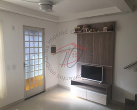 Imóvel com 2 Quartos à Venda, 64 m² em Parque Villa Flores - Sumaré