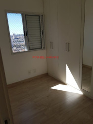 Apartamento com 3 Quartos à Venda, 62 m² em Parque União - Jundiaí