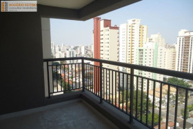 Apartamento com 2 Quartos à Venda, 71 m² em Saúde - São Paulo