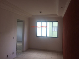 Apartamento com 2 Quartos à Venda, 52 m² em Medeiros - Jundiaí