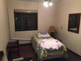 Apartamento com 3 Quartos à Venda, 240 m² em Alto - Piracicaba