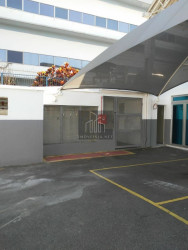 Imóvel Comercial para Alugar, 3.029 m² em água Branca - São Paulo