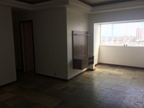 Apartamento com 2 Quartos à Venda, 85 m² em Imbuí - Salvador
