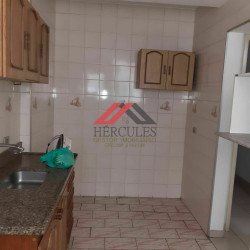 Apartamento com 2 Quartos para Alugar, 68 m² em Vila Buarque - São Paulo