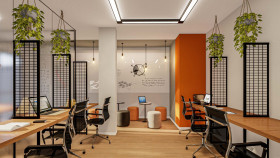 Imóvel com 2 Quartos à Venda, 55 m² em Centro - Hortolândia