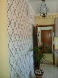 Apartamento com 2 Quartos à Venda, 70 m² em Vila Lucinda - Santo André