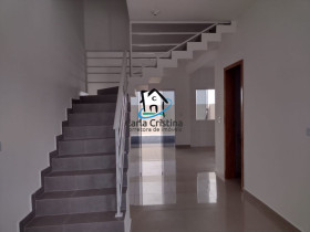 Sobrado com 3 Quartos à Venda, 112 m² em Balneário Grajau - Pontal Do Paraná