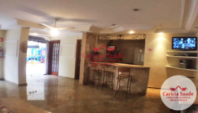 Apartamento com 2 Quartos à Venda, 68 m² em Vila Clementino - São Paulo