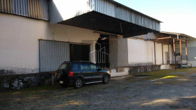 Imóvel Comercial à Venda, 6.687 m² em Estância São Francisco - Itapevi