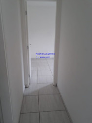 Apartamento com 2 Quartos à Venda, 54 m² em Vila Santana Ii - Jundiaí