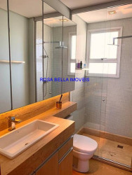 Apartamento com 3 Quartos à Venda, 104 m² em Jardim Trevo - Jundiaí