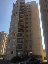 Apartamento com 2 Quartos à Venda, 54 m² em Vila Nova Esperia - Jundiaí