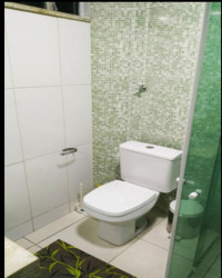 Imóvel com 3 Quartos à Venda, 81 m² em Bandeirantes - Juiz De Fora