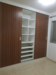 Apartamento com 2 Quartos à Venda, 48 m² em Jardim São Luiz - Jandira