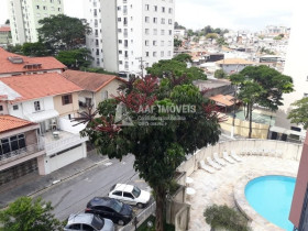 Apartamento com 3 Quartos à Venda, 70 m² em Jabaquara - São Paulo