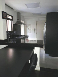 Apartamento com 4 Quartos à Venda, 160 m² em Campo Belo - São Paulo