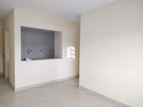 Apartamento com 1 Quarto à Venda, 48 m² em Nossa Senhora Do Rosário - Santa Maria