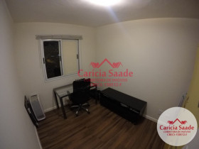 Apartamento com 2 Quartos à Venda, 57 m² em Vila Gumercindo - São Paulo