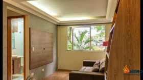 Imóvel com 2 Quartos à Venda, 52 m² em Jardim Celeste - São Paulo