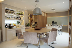 Sala Comercial à Venda, 40 m² em Lapa - São Paulo