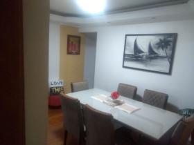 Imóvel com 2 Quartos à Venda, 56 m² em Sacoma - São Paulo