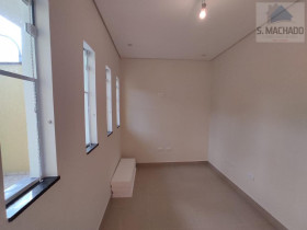 Casa com 2 Quartos à Venda, 56 m² em Parque Oratório - Santo André