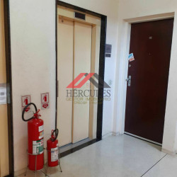 Apartamento com 2 Quartos para Alugar, 68 m² em Vila Buarque - São Paulo