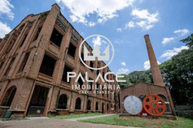 Apartamento com 1 Quarto à Venda, 37 m² em Centro - Piracicaba