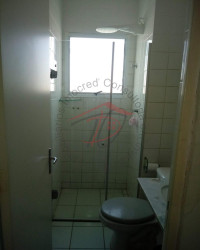 Imóvel com 2 Quartos à Venda, 49 m² em Jardim Recanto Dos Sonhos - Sumaré