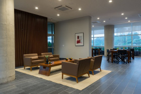 Sala Comercial à Venda, 51 m² em Chácara Santo Antônio (zona Sul) - São Paulo