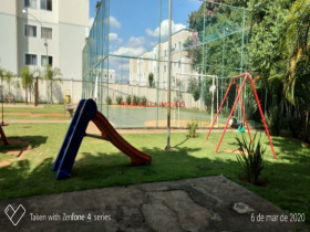 Apartamento com 2 Quartos à Venda, 57 m² em Recanto Quarto Centenário - Jundiaí