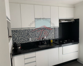 Imóvel com 2 Quartos à Venda, 80 m² em Jardim Santa Clara Do Lago I - Hortolândia