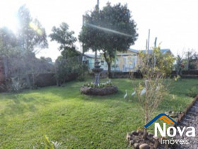 Imóvel com 3 Quartos à Venda,  em Vila Germânia - Nova Petrópolis