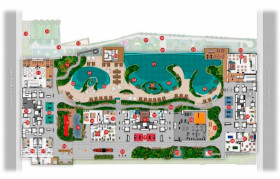 Apartamento com 2 Quartos à Venda, 56 m² em Brás - São Paulo