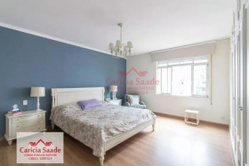 Apartamento com 2 Quartos à Venda, 230 m² em Higienópolis - São Paulo