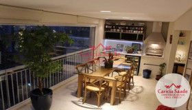 Apartamento com 3 Quartos à Venda, 130 m² em Jardim Avelino - São Paulo