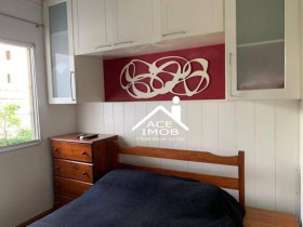Apartamento com 2 Quartos à Venda, 62 m² em Vila Amélia - São Paulo