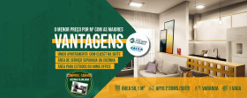 Imóvel com 2 Quartos à Venda, 56 m² em Novo Angulo - Hortolandia