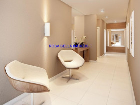 Apartamento com 3 Quartos à Venda, 62 m² em Parque União - Jundiaí