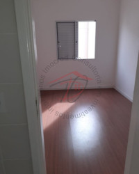 Imóvel com 2 Quartos à Venda, 57 m² em Jardim Dulce (nova Veneza) - Sumaré